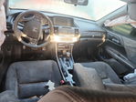 Honda Accord 2015