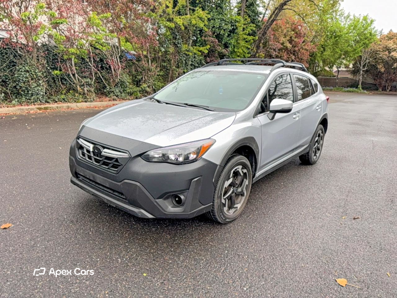 Subaru XV 2023