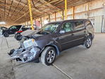 Honda Pilot 2012