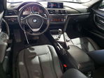 BMW Series 3 2014
