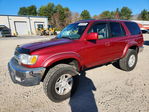 Toyota 4Runner 2002