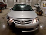 Toyota Corolla 2012