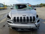 Jeep Cherokee 2018