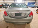 Mercedes-Benz C-klasse 2016