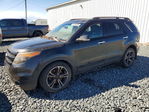 Ford Explorer 2014