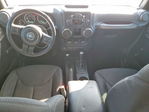 Jeep Wrangler 2015