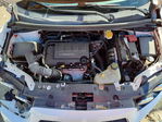 Chevrolet Sonic 2015