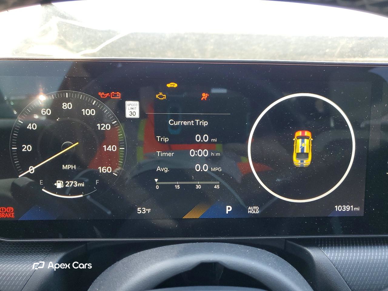 Kia K4 2025