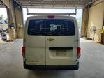 Chevrolet Express 2017