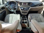 Chrysler Pacifica 2017