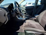 Subaru Outback 2009