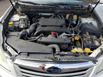 Subaru Outback 2011