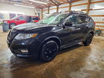Nissan Rogue 2018