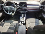 Kia Forte 2021
