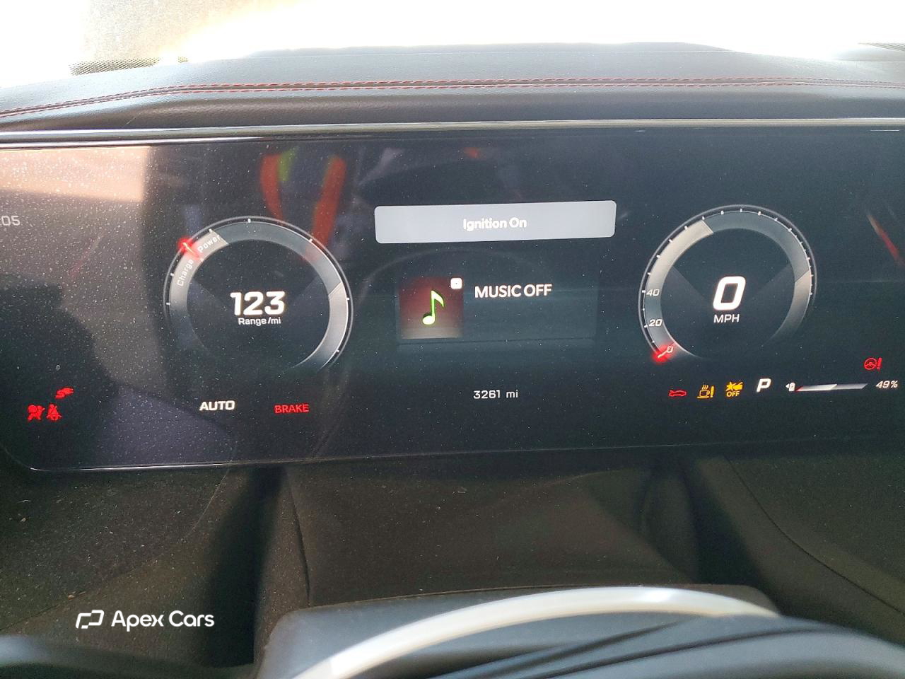 Dodge Charger 2024