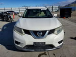 Nissan Rogue 2014