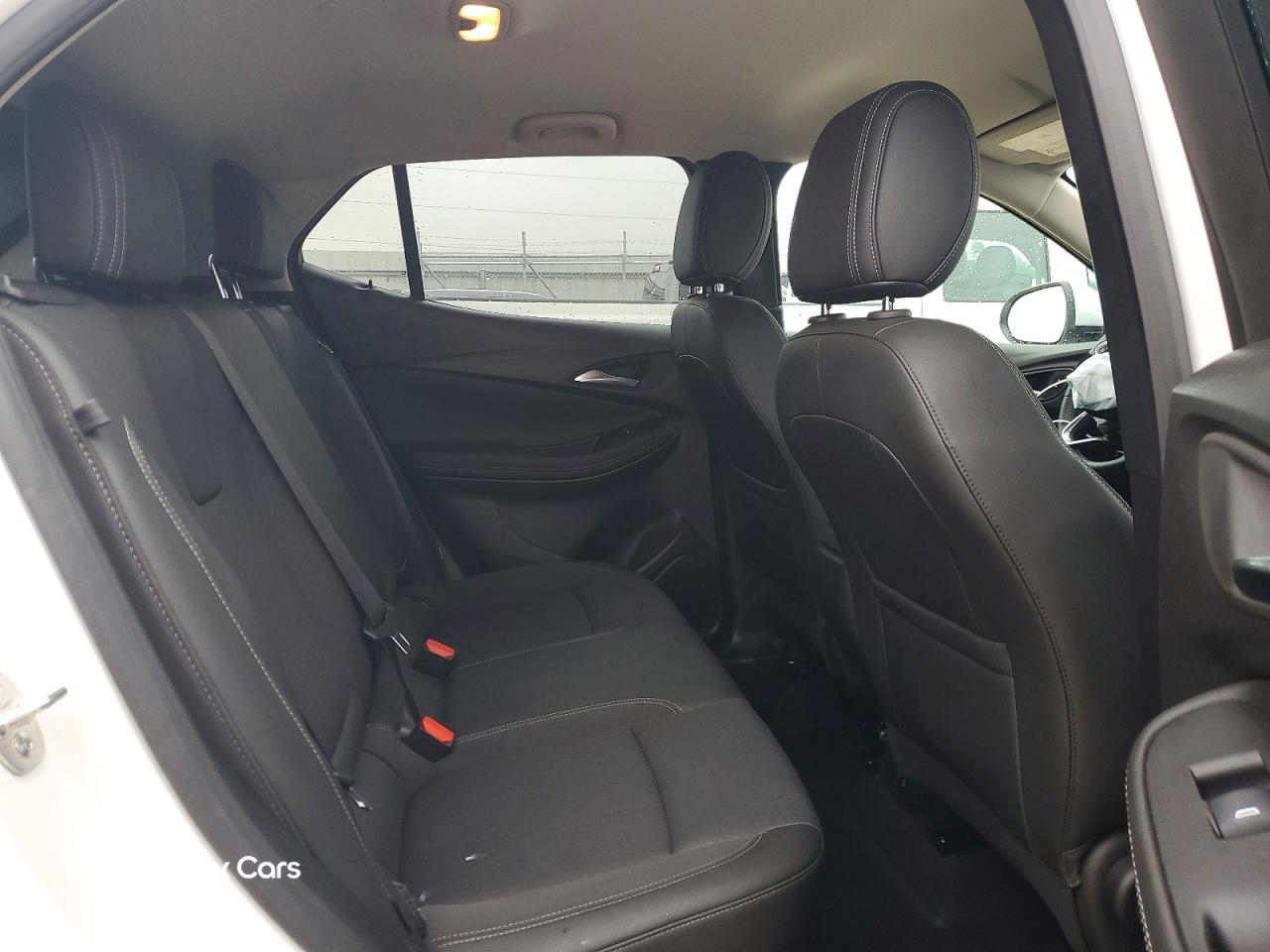 Buick Encore 2025