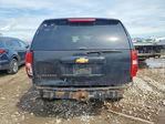 Chevrolet Suburban 2013