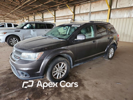 Dodge Journey 2016 - Image 1 of 13