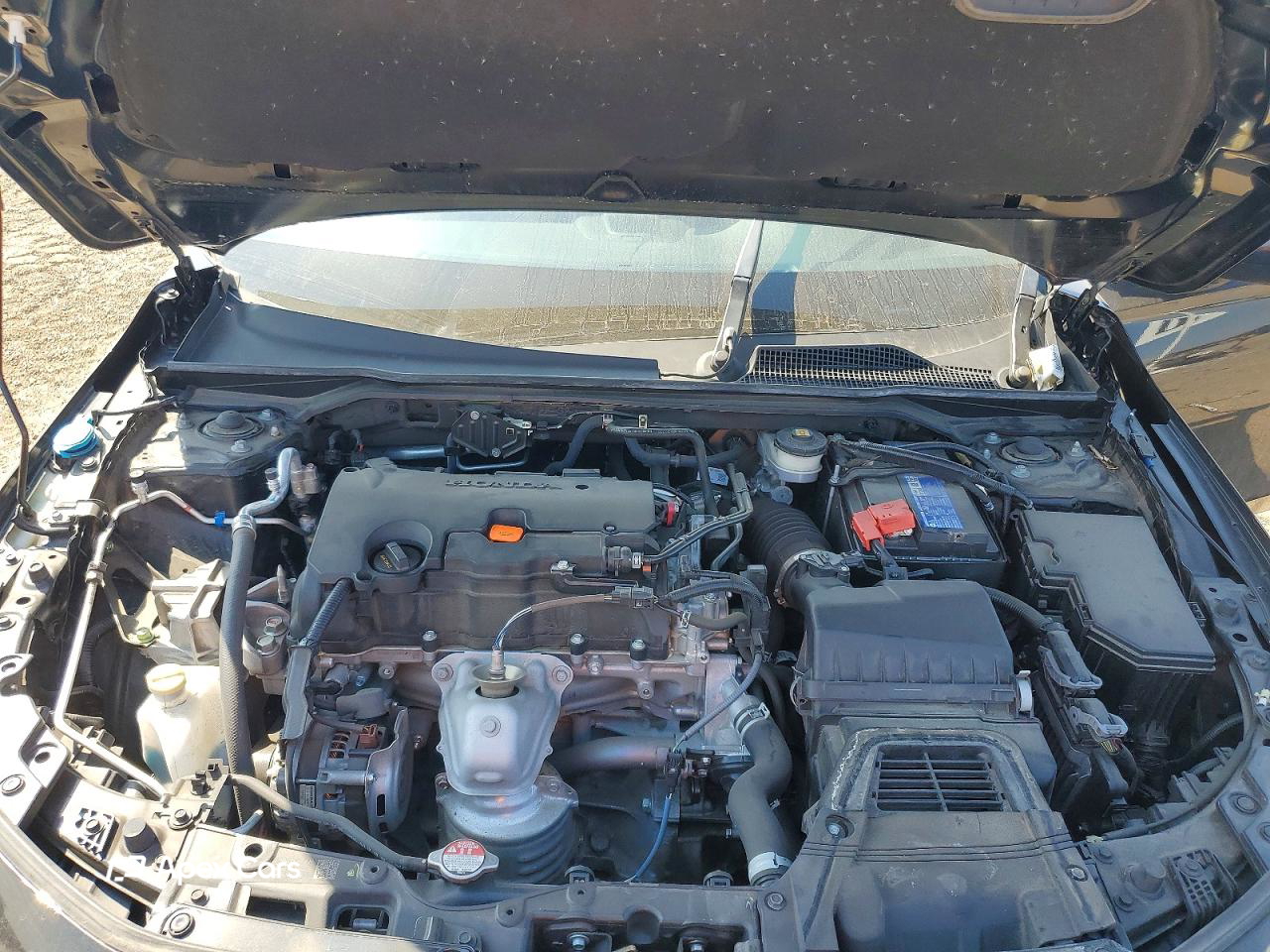 Honda Civic 2022
