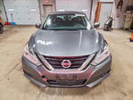 Nissan Altima 2018