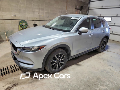 Mazda CX-5 2018 - Image 1 of 13