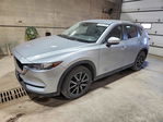 Mazda CX-5 2018