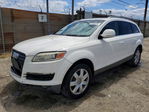 Audi Q7 2007