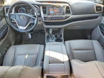 Toyota Highlander 2018