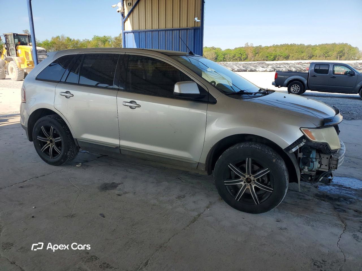 Ford Edge 2010