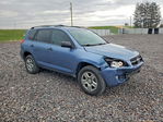 Toyota RAV 4 2012