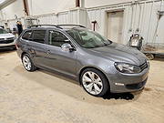 Volkswagen Jetta 2013