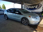 Chevrolet Volt 2012