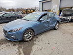 Mazda 3 2016