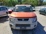 Honda Element 2005