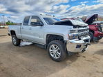Chevrolet Silverado 2015