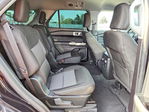 Ford Explorer 2022