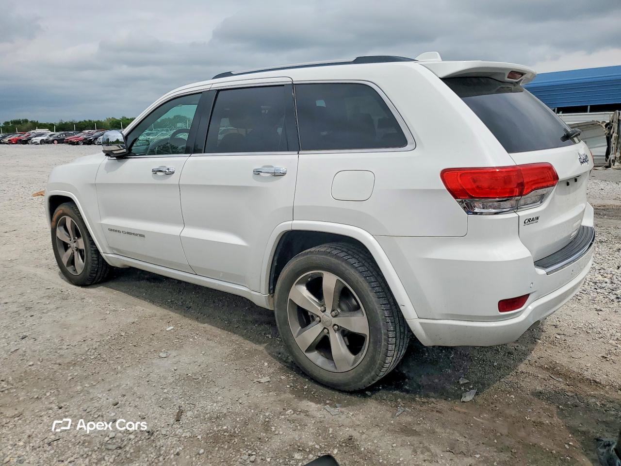 Jeep Cherokee 2015