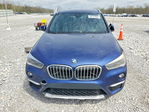 BMW X1 2016