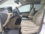Honda Odyssey 2019