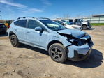 Subaru XV 2022