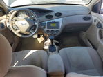 Ford Focus 2004
