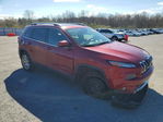 Jeep Cherokee 2014
