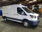 Ford Transit 2023
