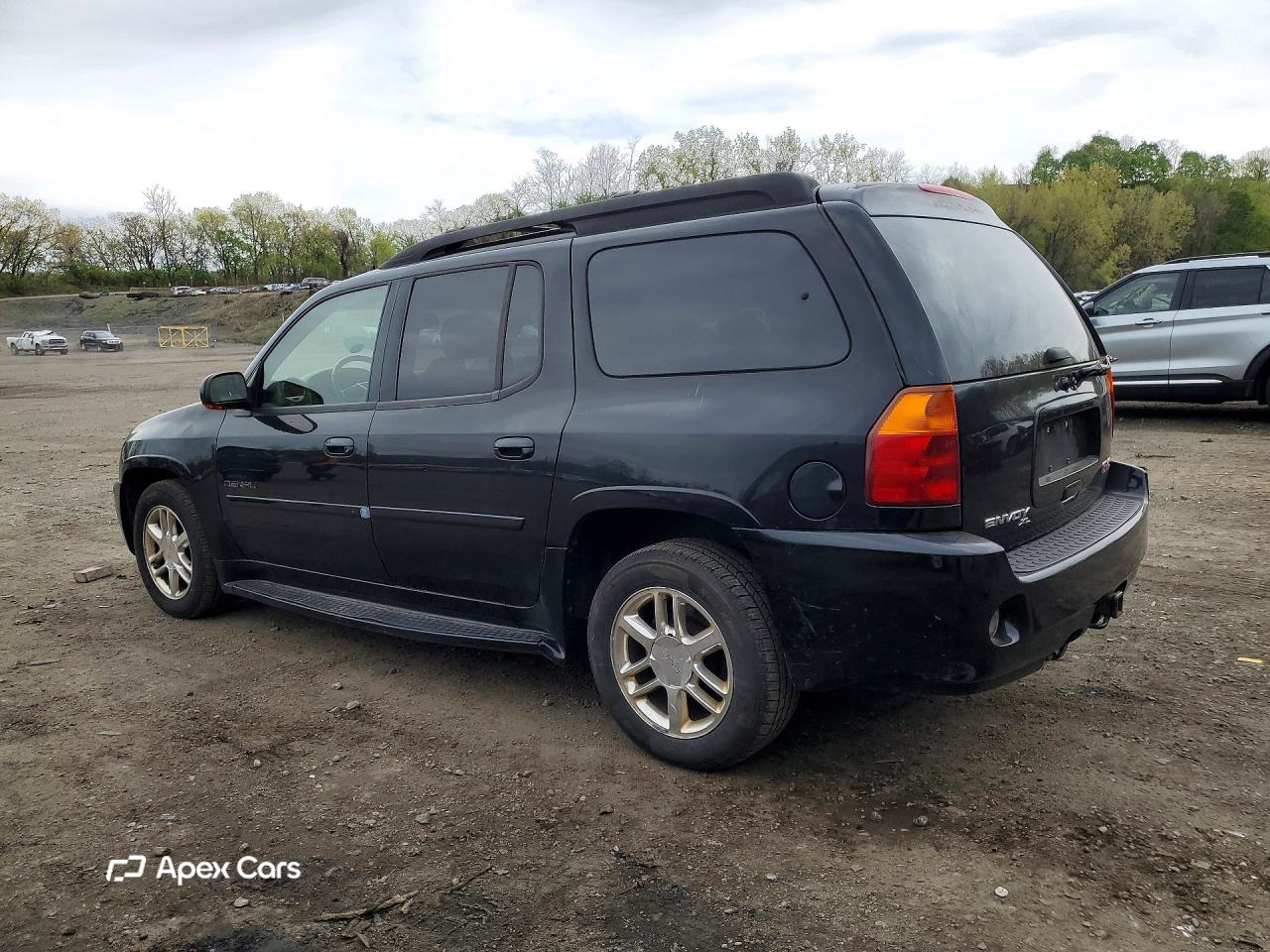 GMC Envoy 2006