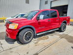 Nissan Titan 2012