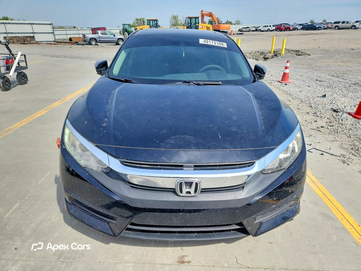 Honda Civic 2017