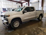 Chevrolet Silverado 2020