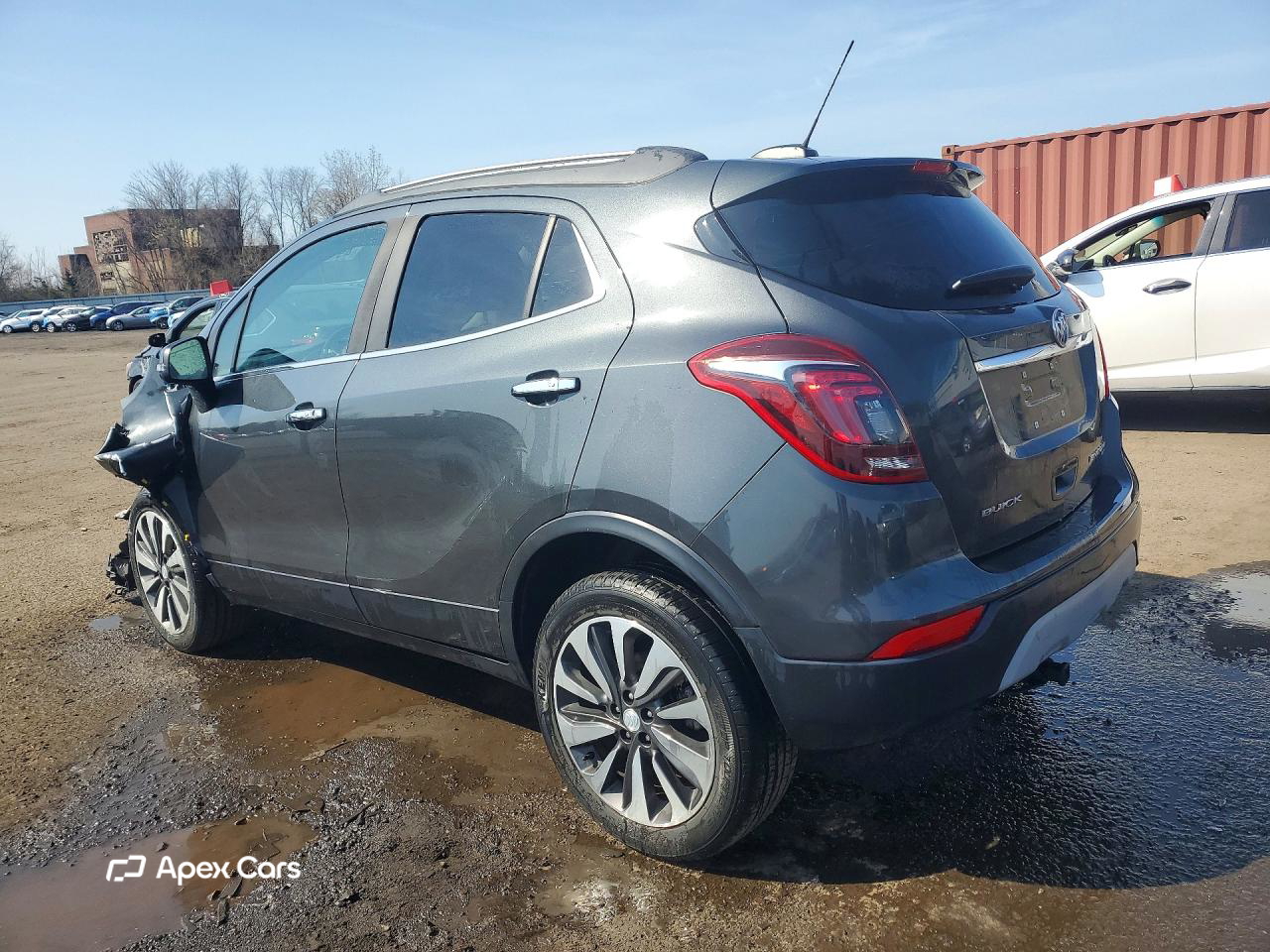Buick Encore 2018