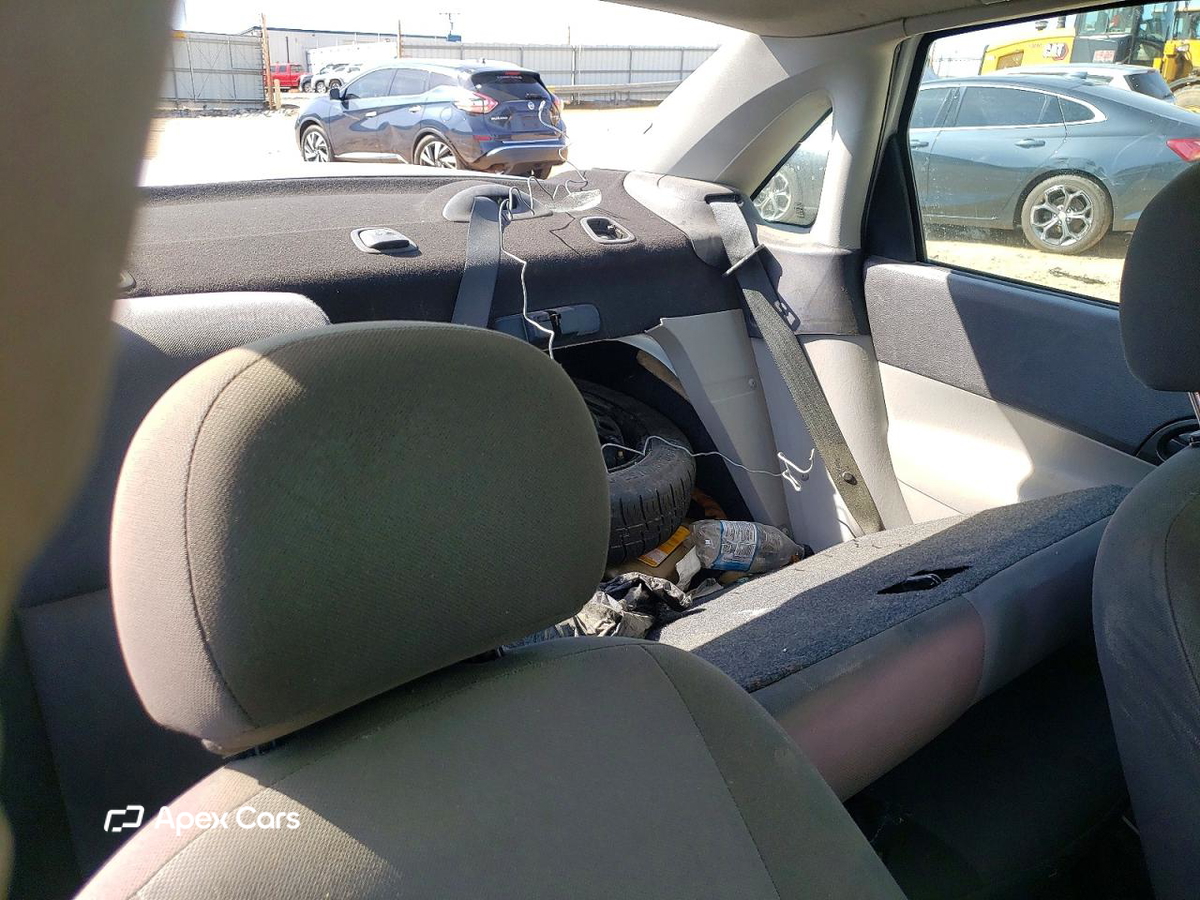 Ford Focus 2006